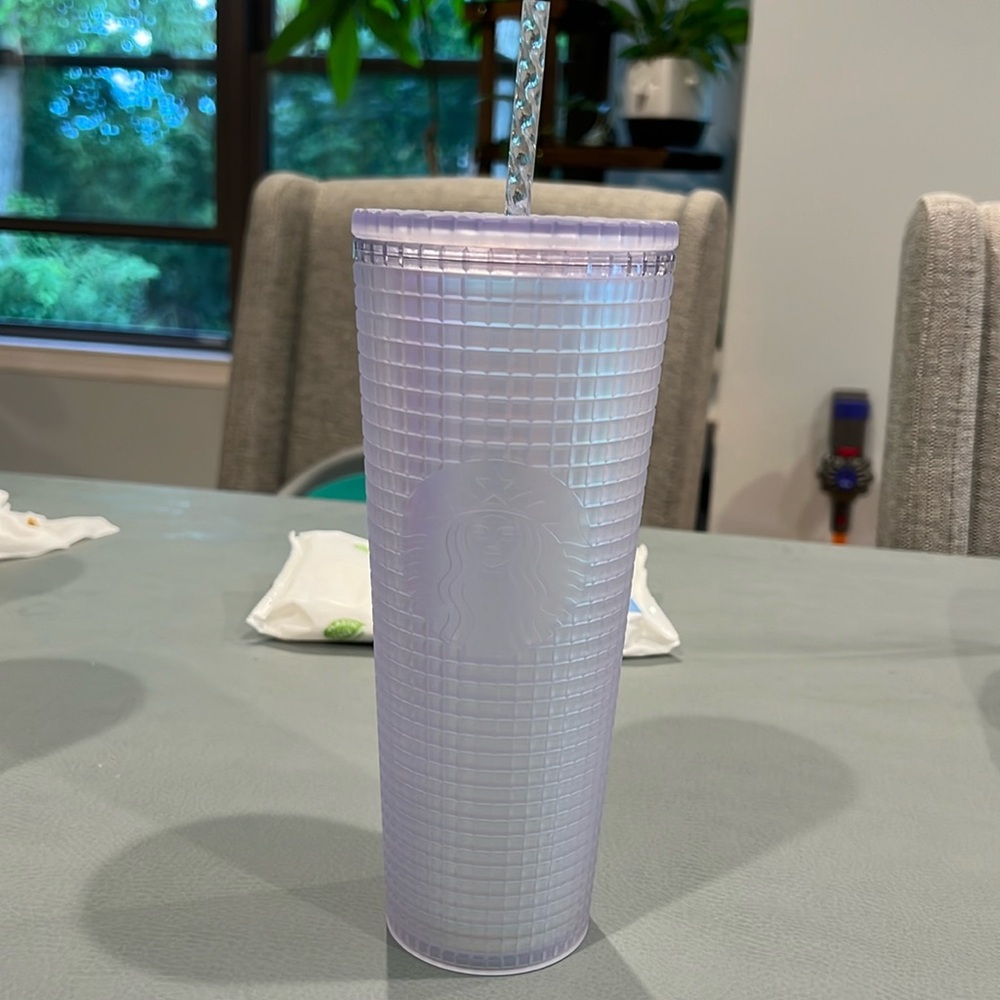 Starbucks Tumbler